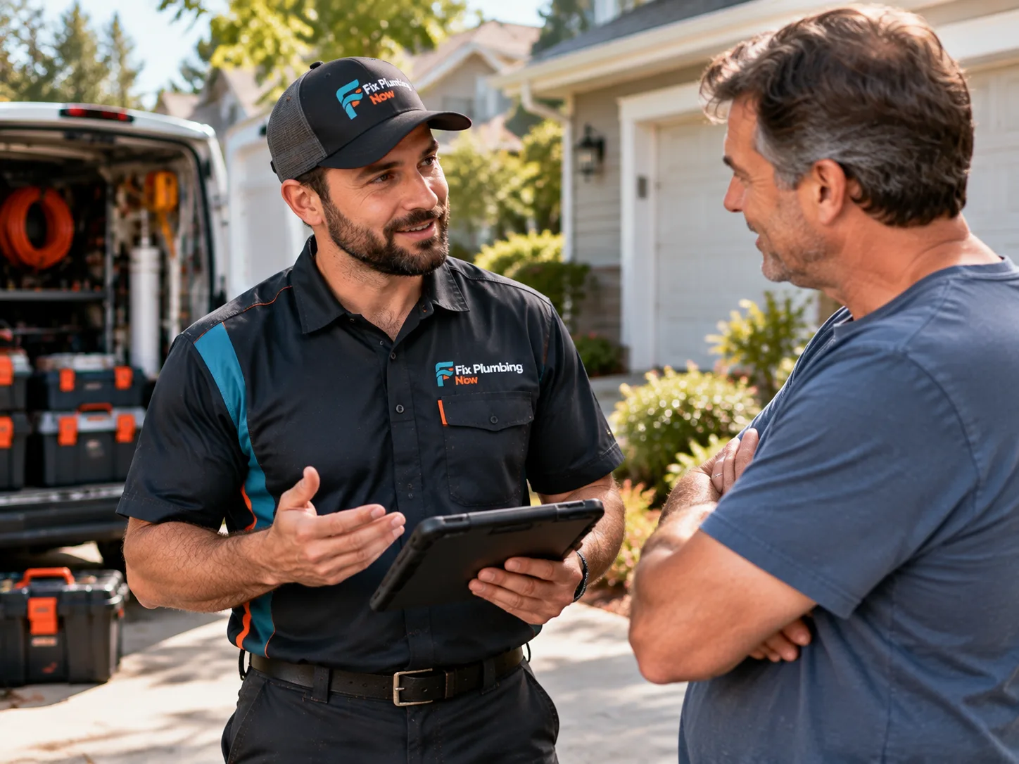 Clogged Drain Service Valley Village, CA FAQs